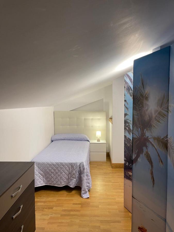 Duplex Cardelly Apartment อัสติการ์รากา ภายนอก รูปภาพ