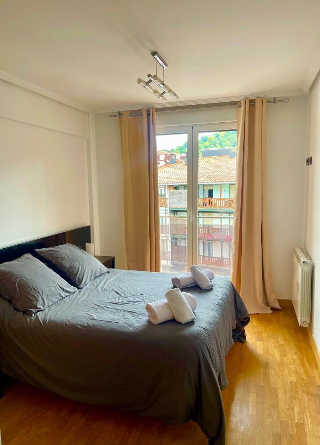 Duplex Cardelly Apartment อัสติการ์รากา ภายนอก รูปภาพ