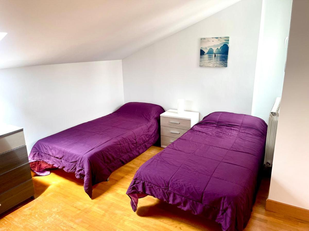 Duplex Cardelly Apartment อัสติการ์รากา ภายนอก รูปภาพ